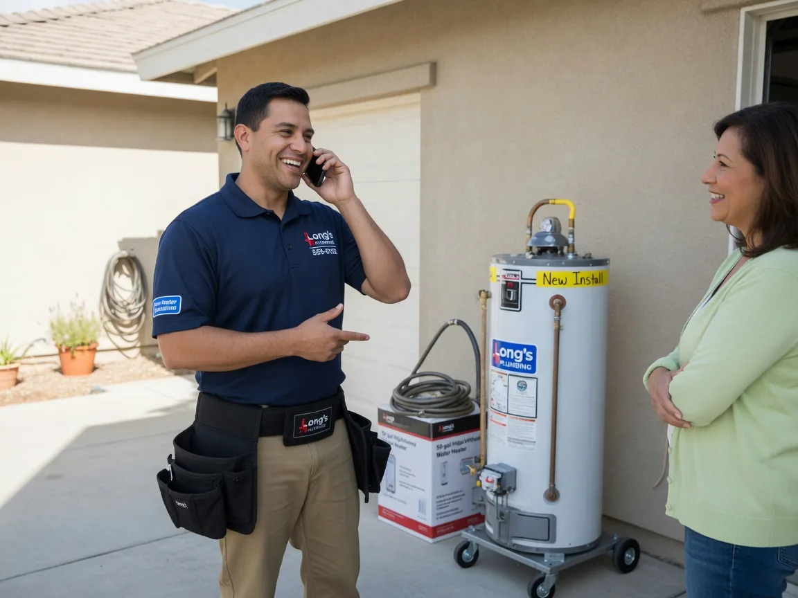 Leak Detection Birdseye, IN FAQs